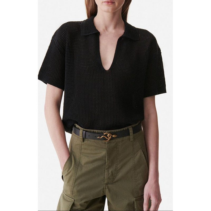 Vanessa Bruno - Pull Cytinelle - Noir