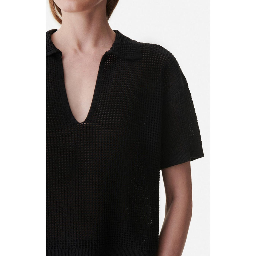 Pull Cytinelle - Noir