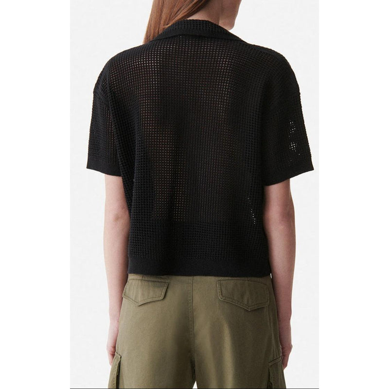 Vanessa Bruno - Pull Cytinelle - Noir