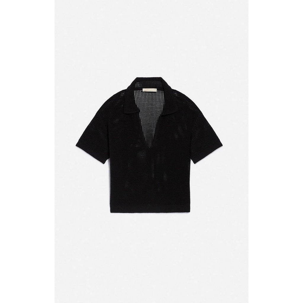Pull Cytinelle - Noir