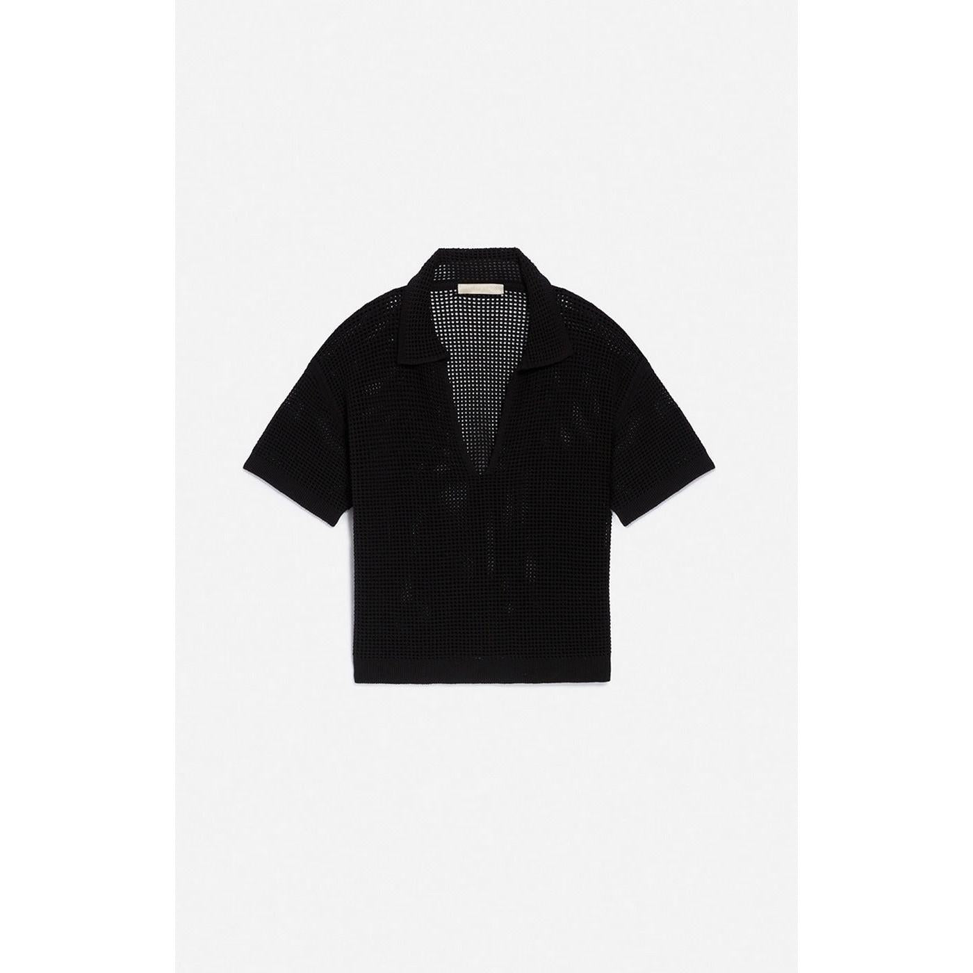 Pull Cytinelle - Noir