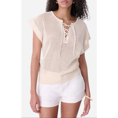 T-Shirt Elson - Ecru