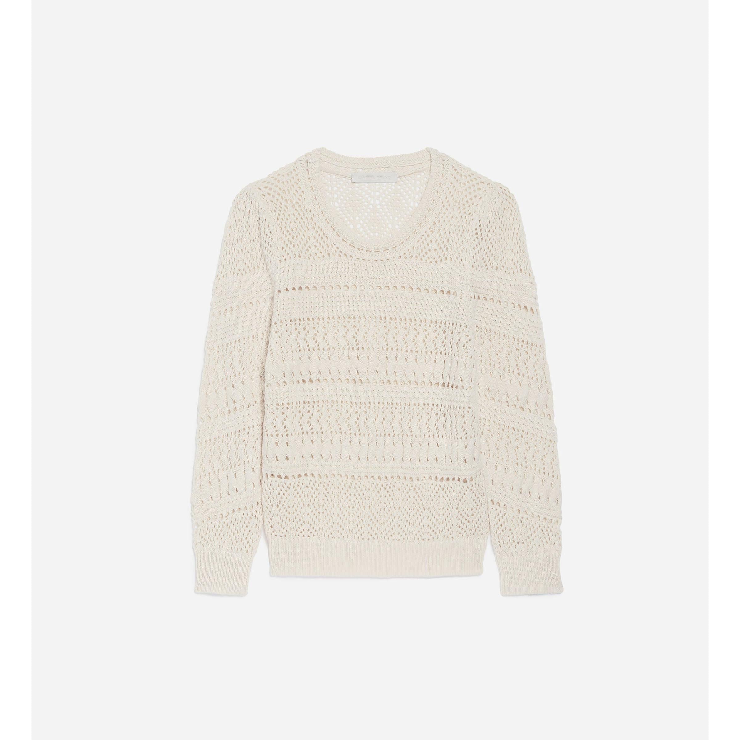 Carola Jumper - Citrus