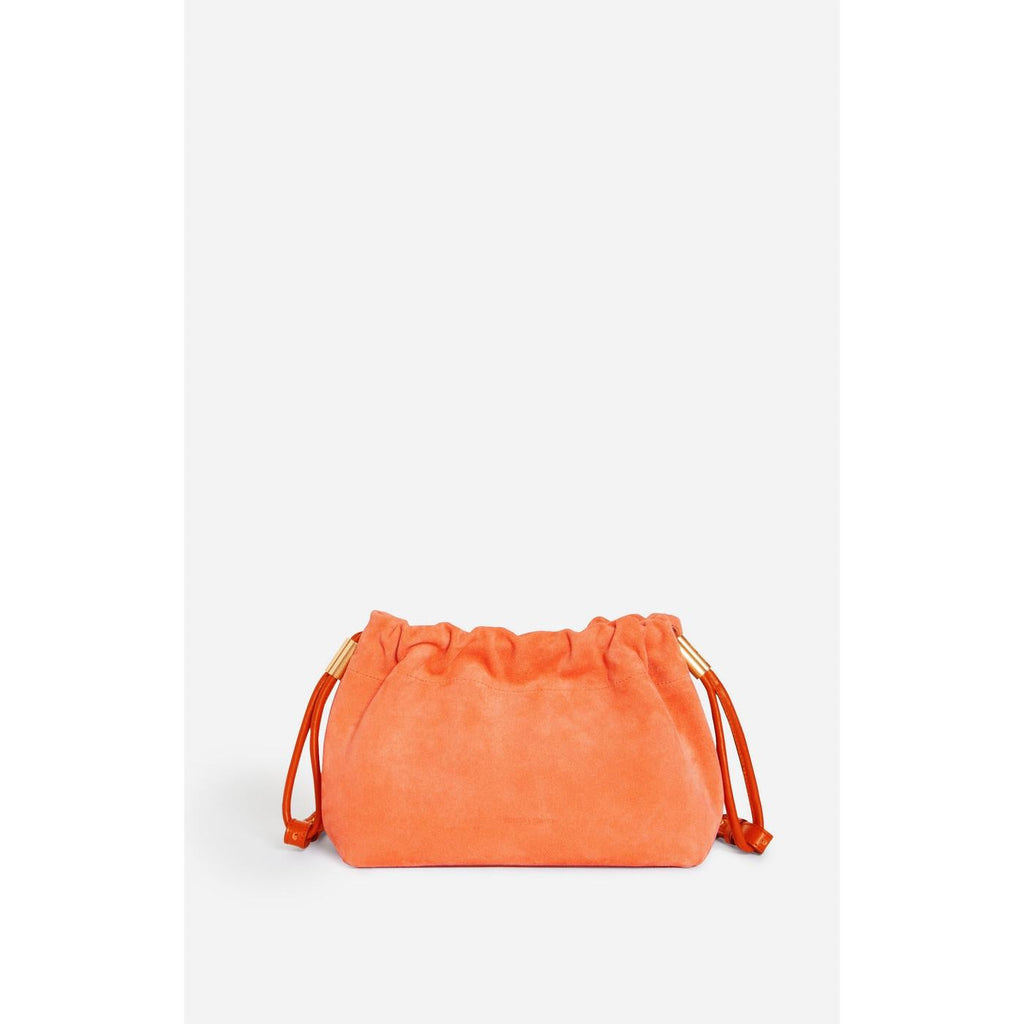 Bolso Saco - Coral