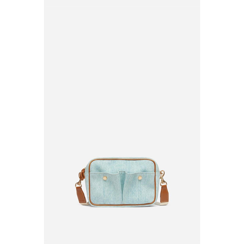 Vanessa Bruno - Sac Camera - Glacier