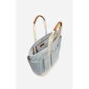 Vanessa Bruno - Cabas L Multipoches - Glacier