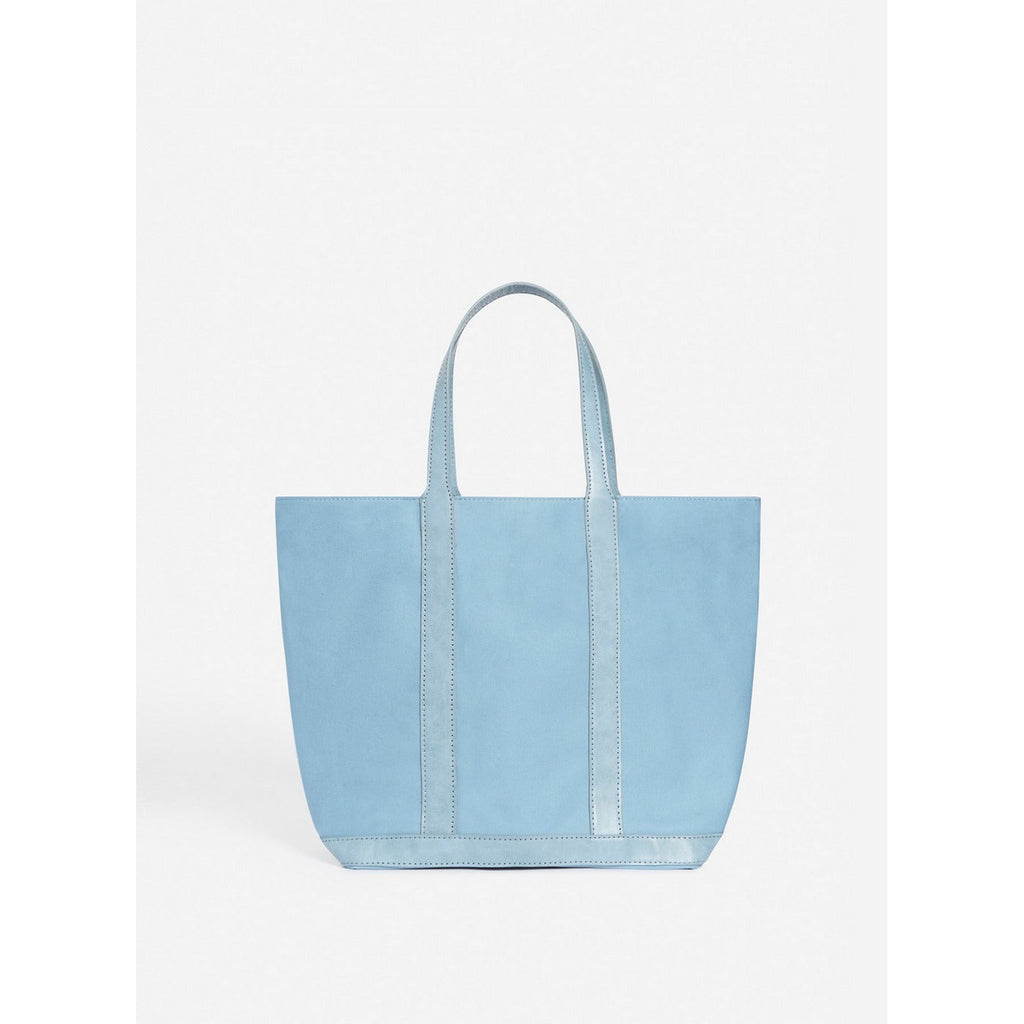 Cabas L En Toile - Ciel