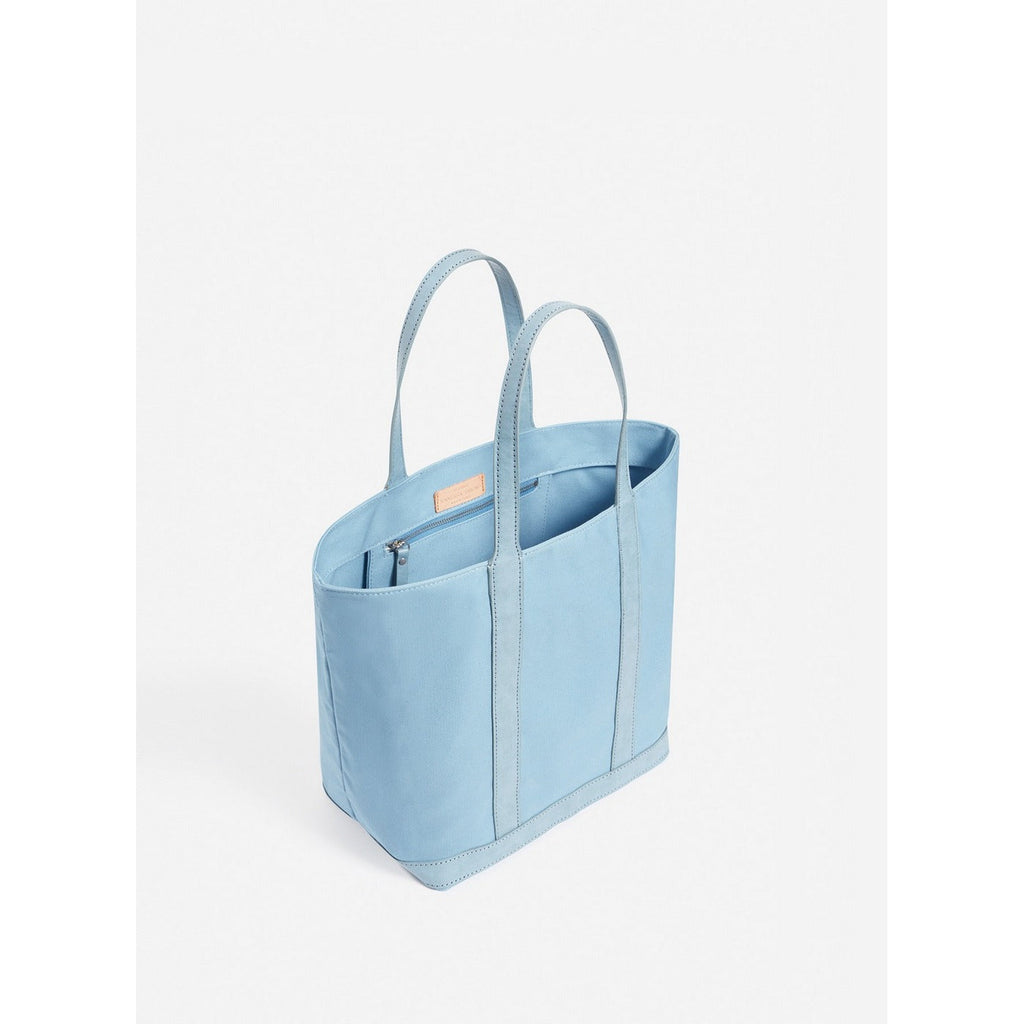 Cabas L En Toile - Ciel