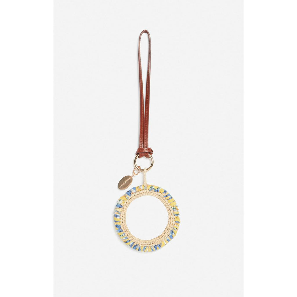 Charm Miroir - Multicolore