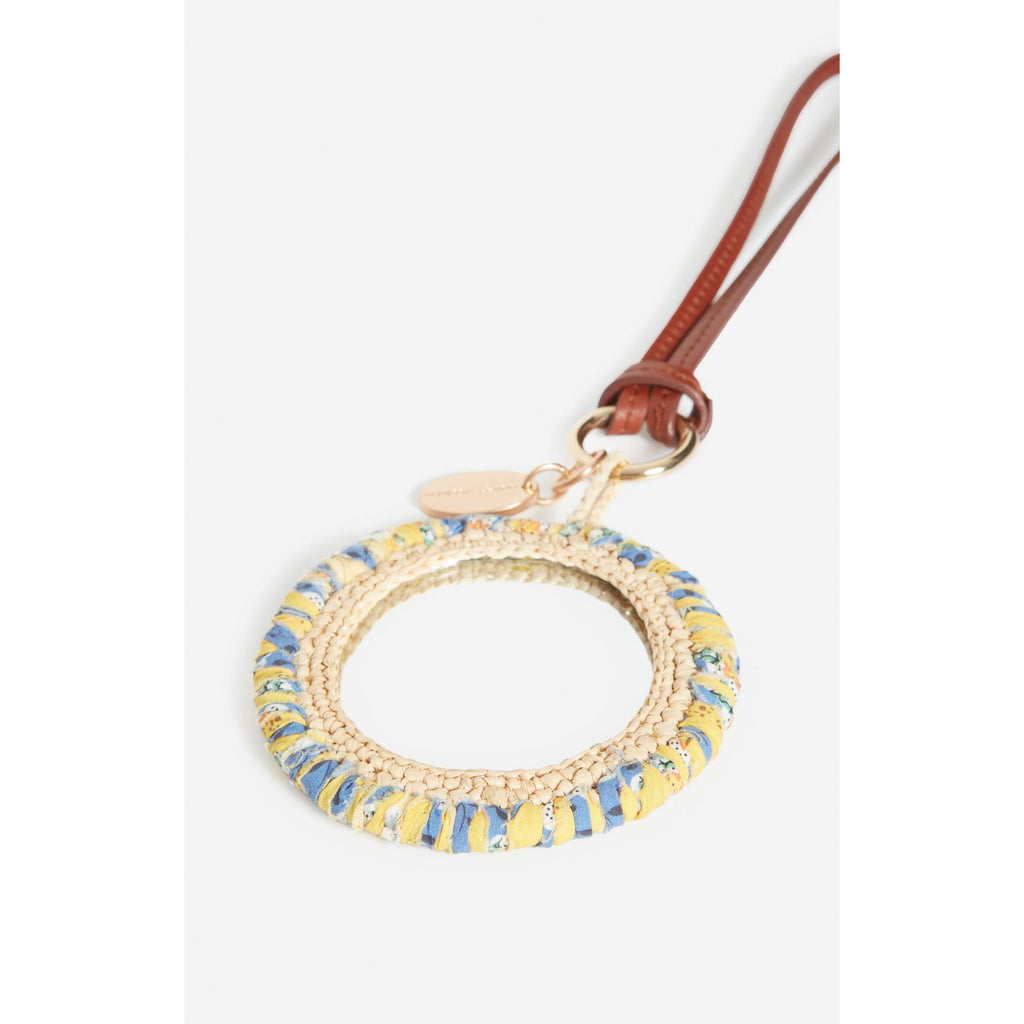 Charm Miroir - Multicolore