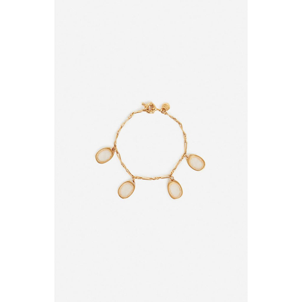 Bracelet - White
