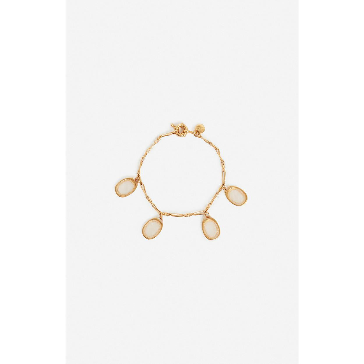 Bracelet - White