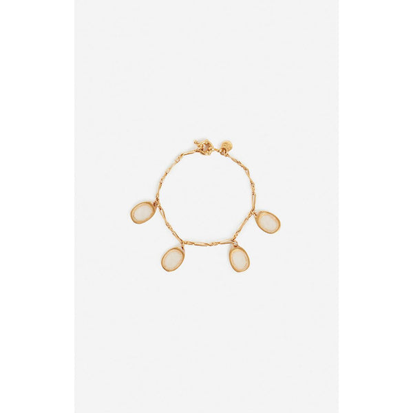 Vanessa Bruno - Bracelet - Blanc