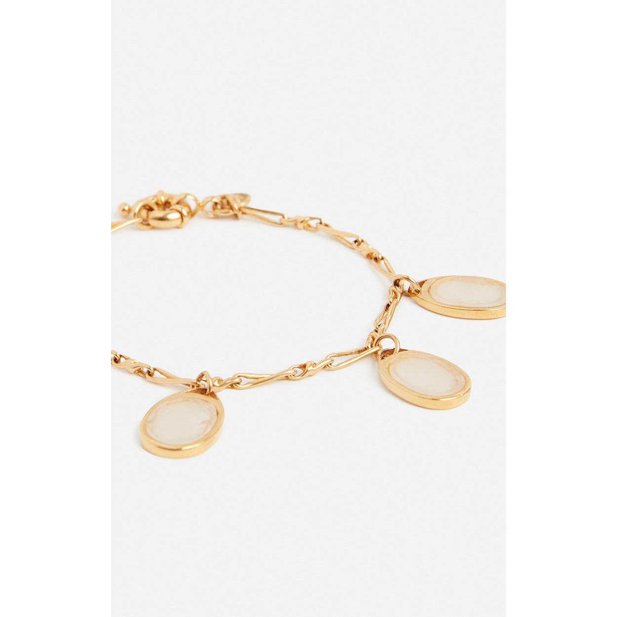 Bracelet - White