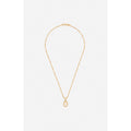 Collier - Blanc
