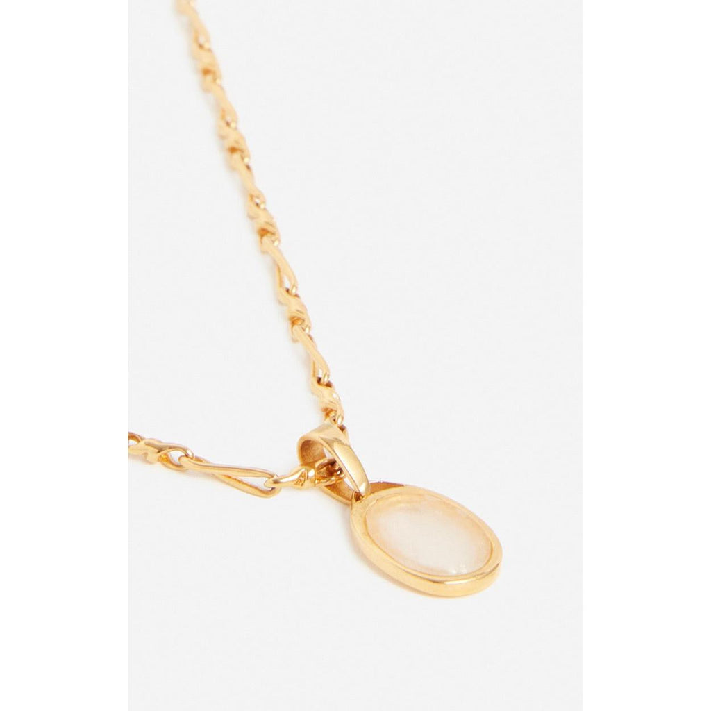Collier - Blanc