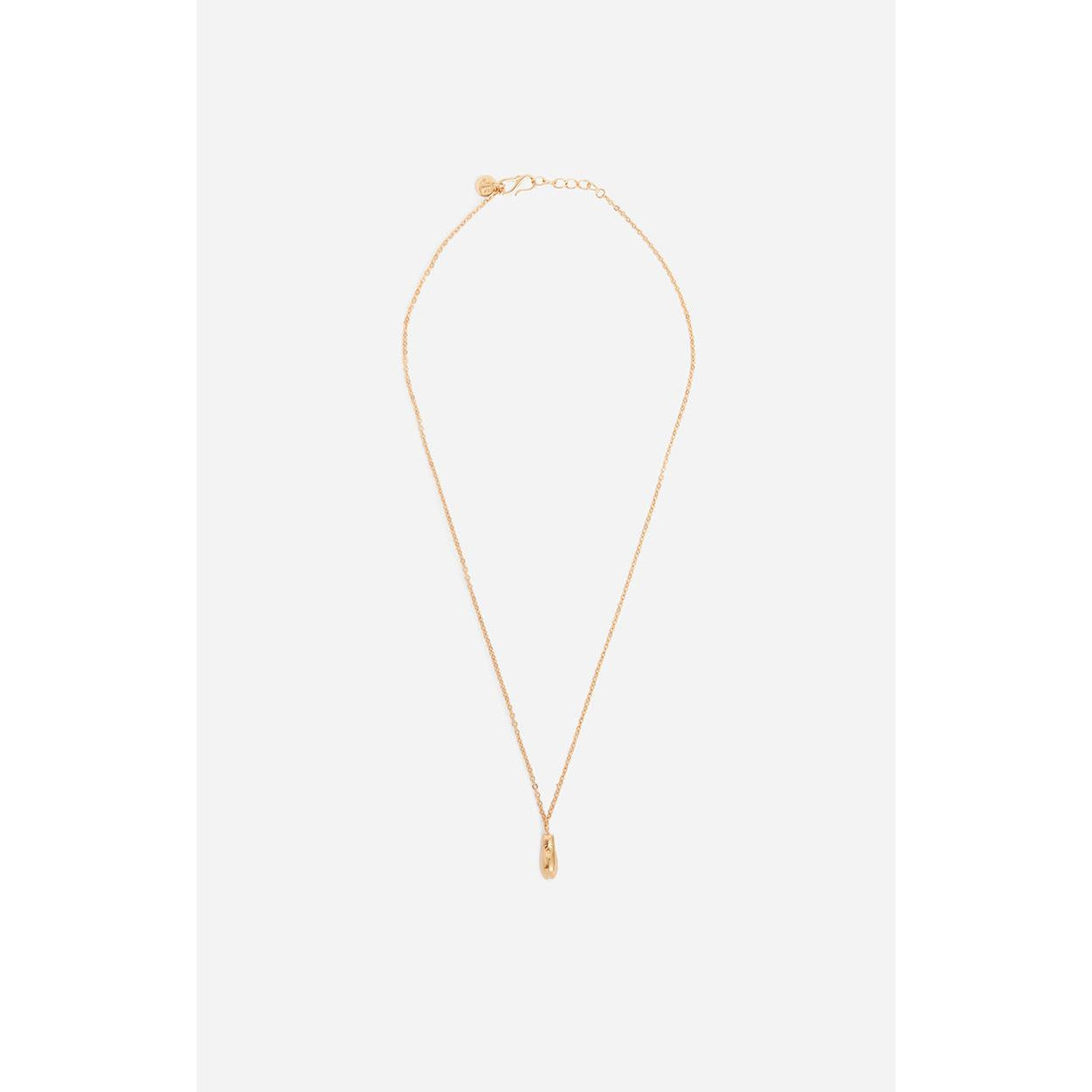 Collier - Or