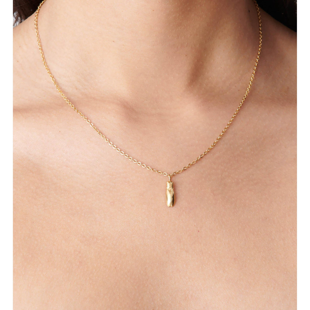 Collier - Or