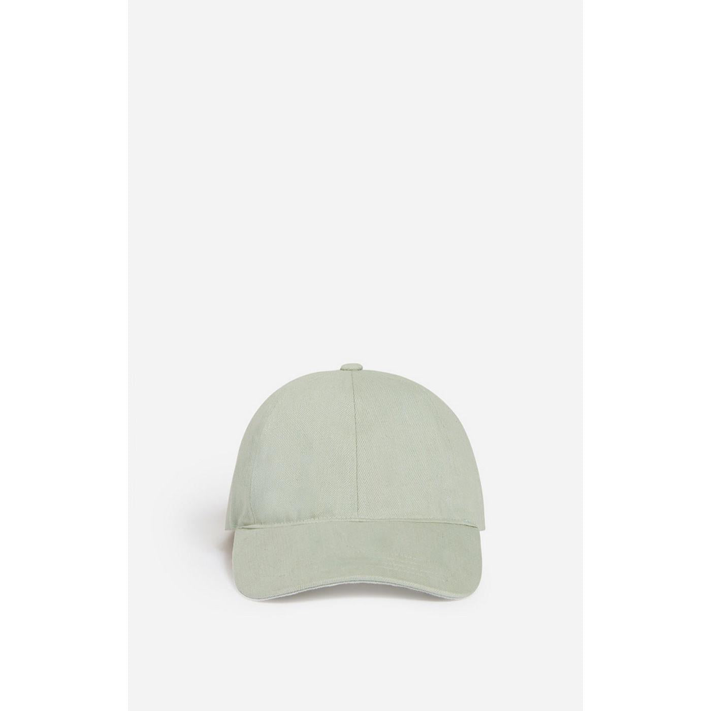 Gorra - Glacier