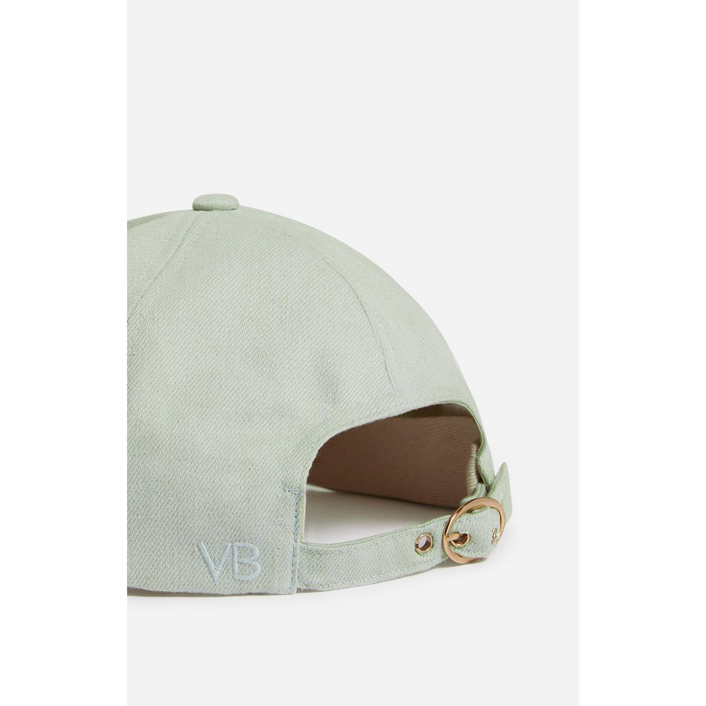 Gorra - Glacier