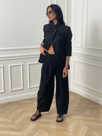 Claudia Jacket - Black