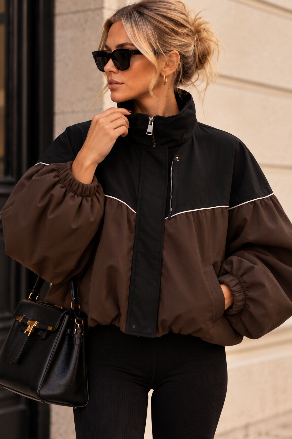 Veste Lennox