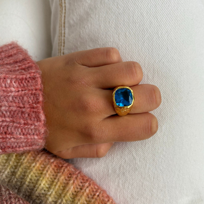 Anillo Cleo (Copy)