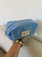 Neceser Nina azul