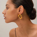 Earrings Sandra
