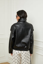 Tresor jacket