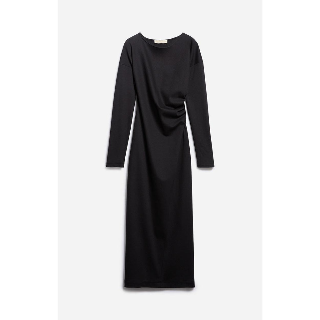 Vestido Dalamee - Nuit