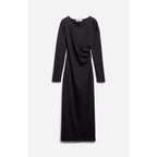 Vestido Dalamee - Nuit