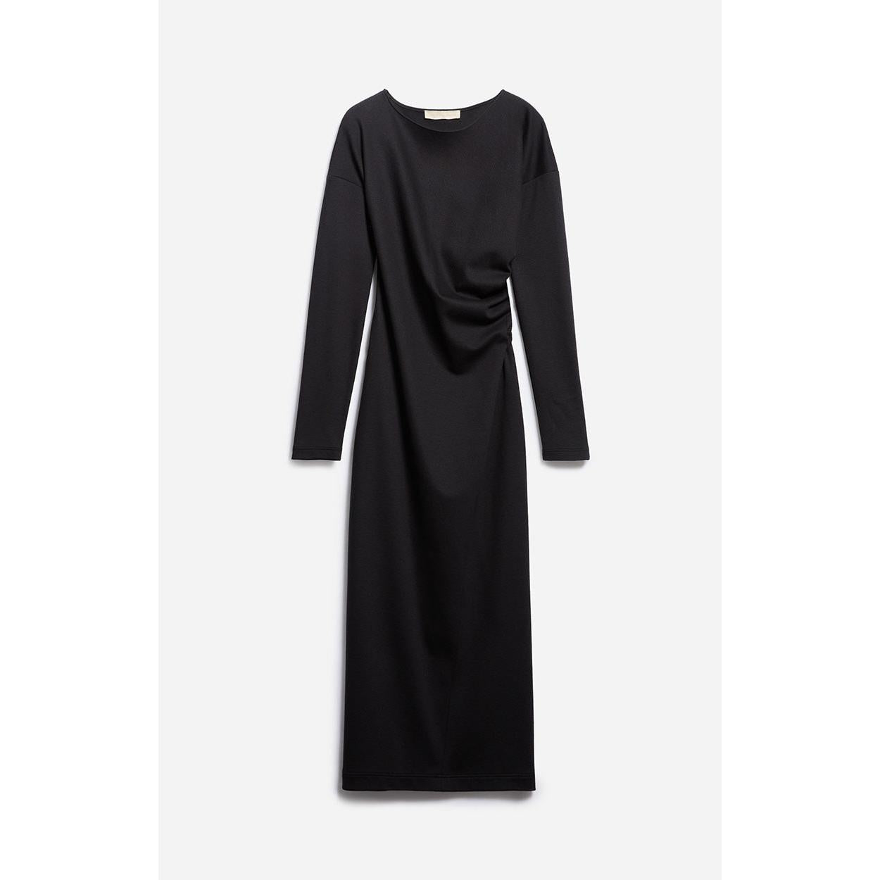 Vestido Dalamee - Nuit