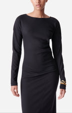 Vestido Dalamee - Nuit
