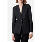 Chaqueta Diona - Negro