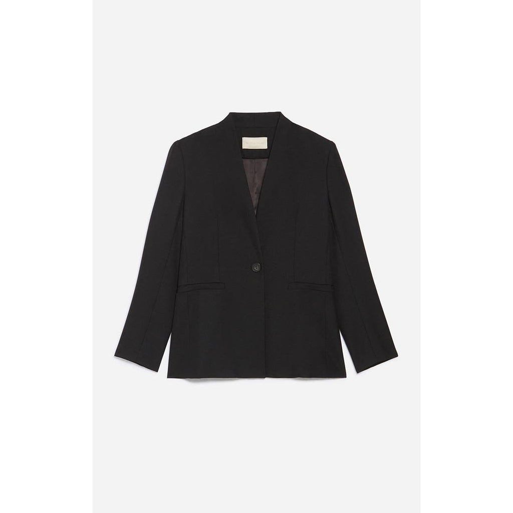 Chaqueta Diona - Negro