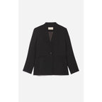 Chaqueta Diona - Negro