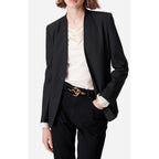 Chaqueta Diona - Negro