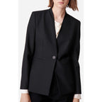 Chaqueta Diona - Negro