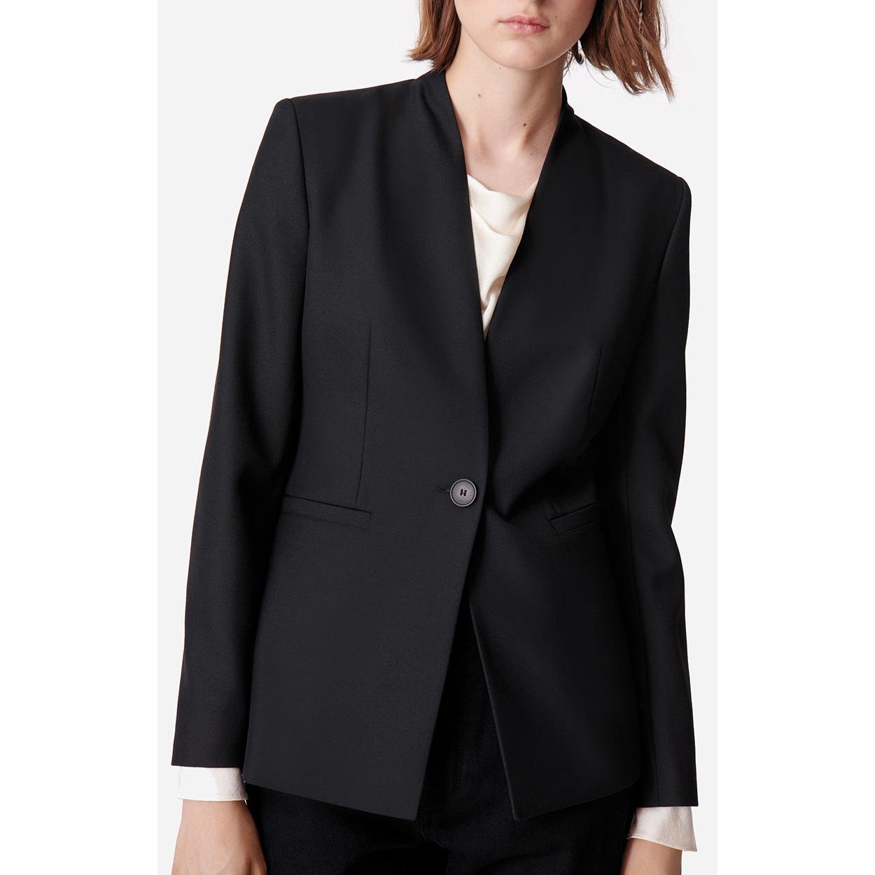 Chaqueta Diona - Negro