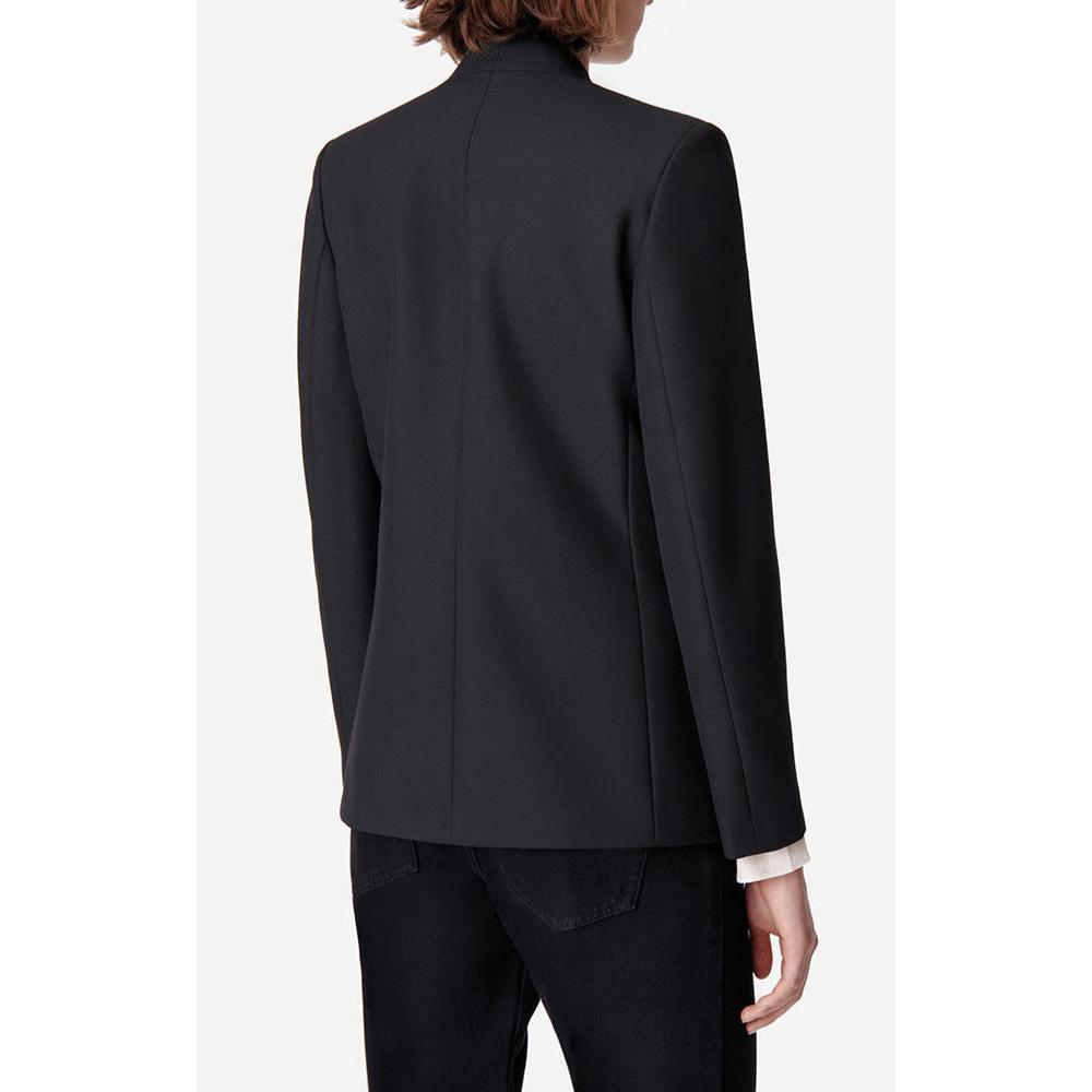 Chaqueta Diona - Negro