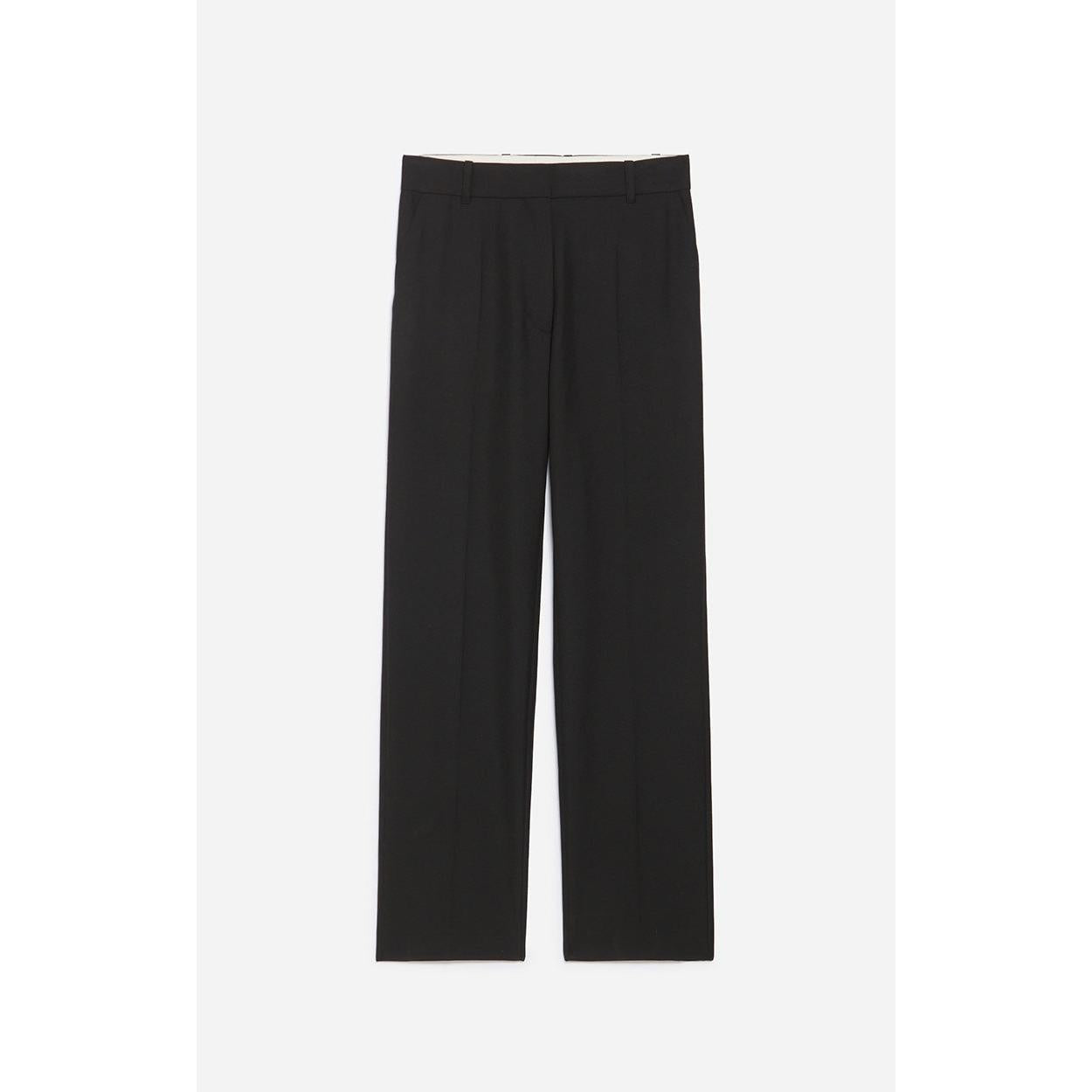 Pantalon Dandy - Noir