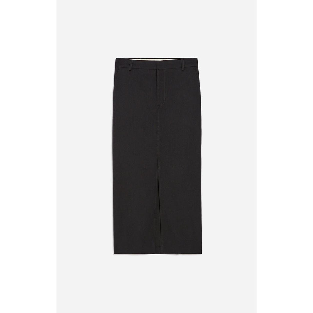 Falda Denna - Negro
