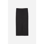 Falda Denna - Negro