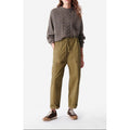 Cailo Trousers - Safari