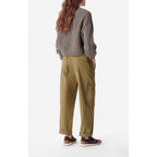 Cailo Trousers - Safari