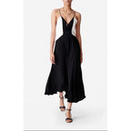 Vestido Dragée - Negro