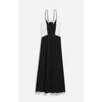 Dragée Dress - Black