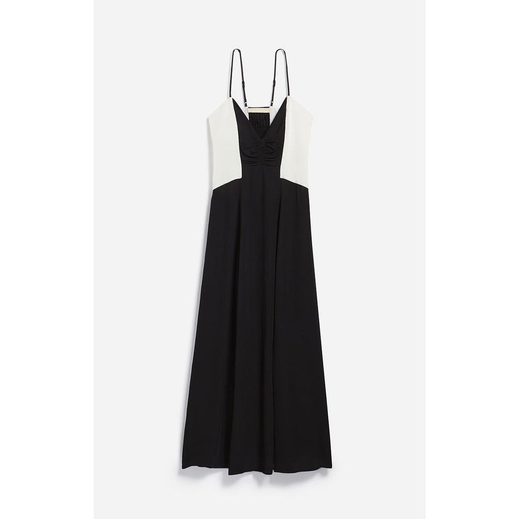 Vestido Dragée - Negro