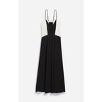 Vestido Dragée - Negro